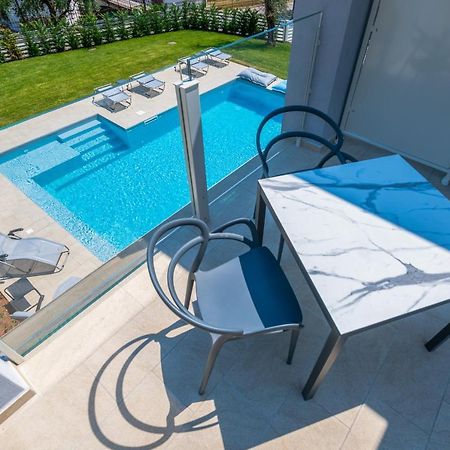 Villa Rubino Padenghe sul Garda Extérieur photo