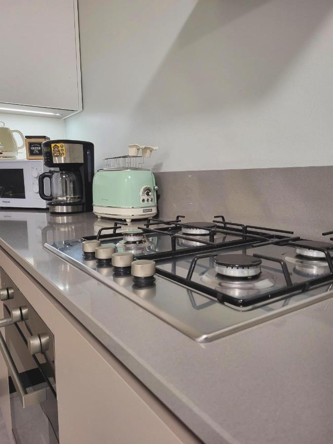 Villa Rubino Padenghe sul Garda Extérieur photo
