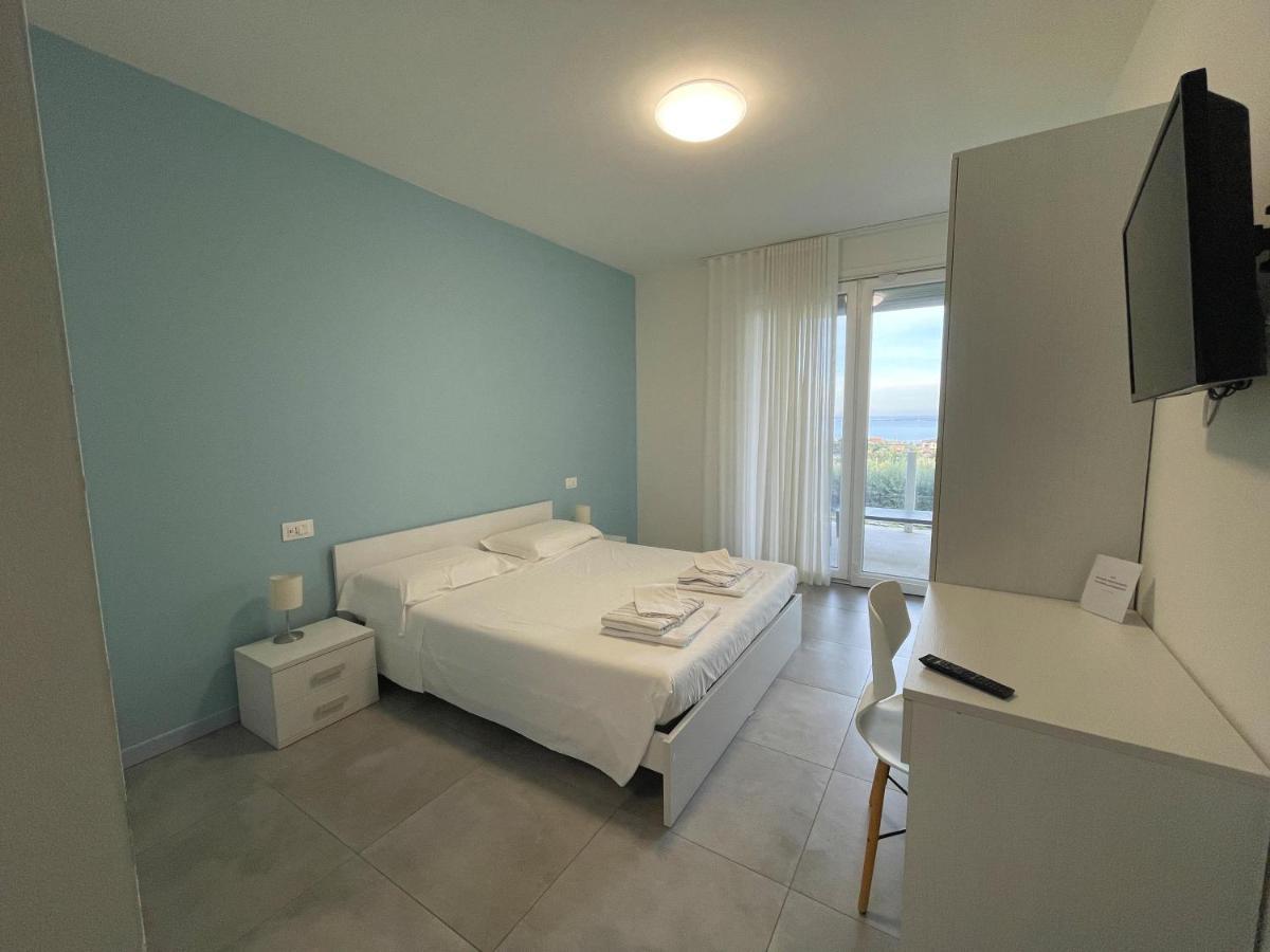 Villa Rubino Padenghe sul Garda Extérieur photo