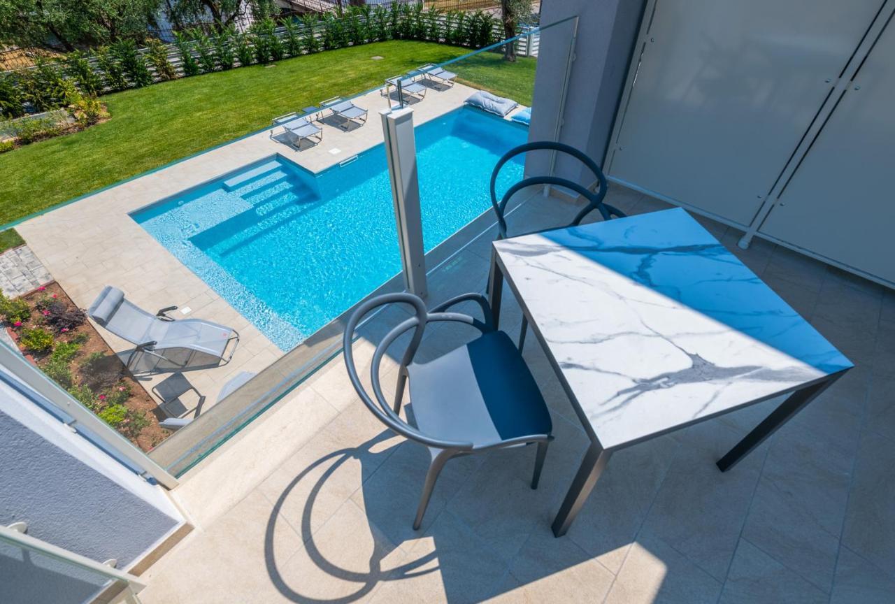 Villa Rubino Padenghe sul Garda Extérieur photo