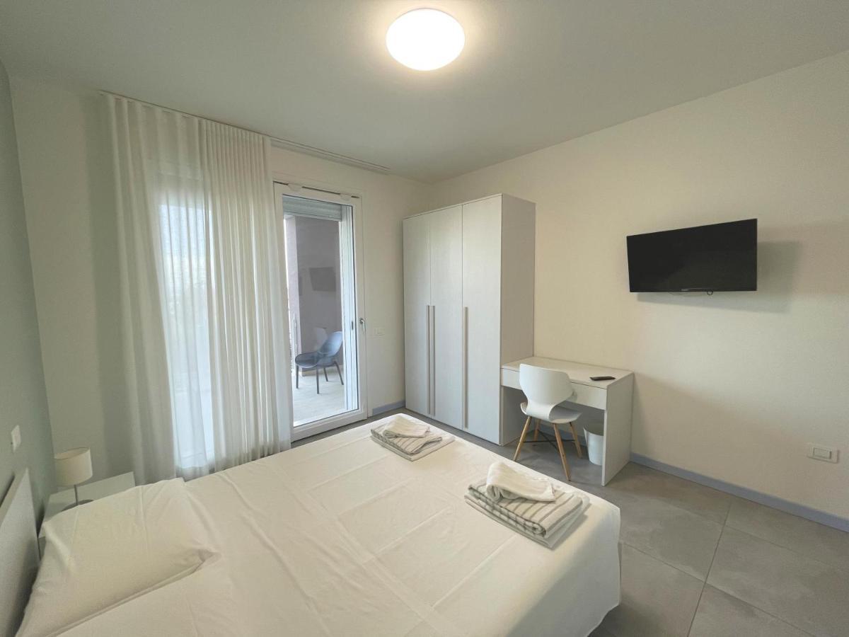 Villa Rubino Padenghe sul Garda Extérieur photo